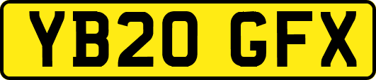 YB20GFX