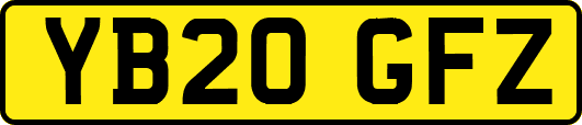 YB20GFZ