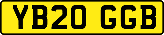 YB20GGB