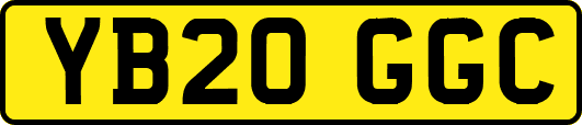 YB20GGC