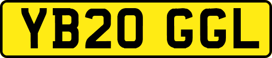 YB20GGL