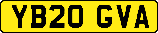 YB20GVA