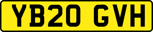 YB20GVH