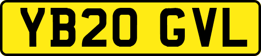 YB20GVL