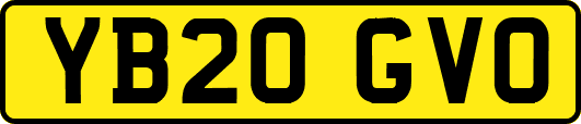 YB20GVO