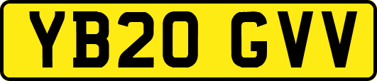 YB20GVV