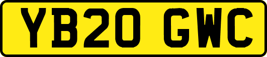 YB20GWC