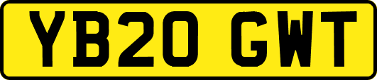 YB20GWT