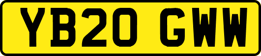 YB20GWW