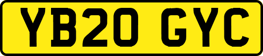 YB20GYC