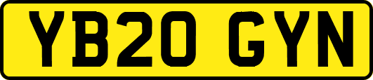 YB20GYN