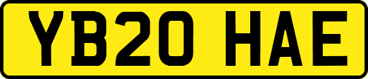 YB20HAE