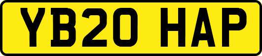 YB20HAP