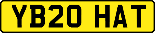 YB20HAT