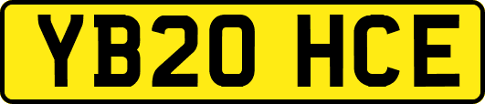 YB20HCE