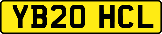 YB20HCL