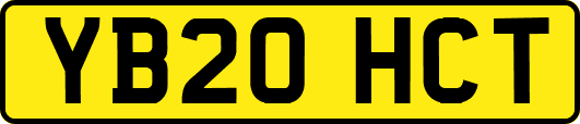 YB20HCT