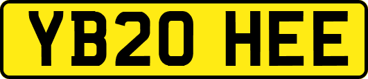 YB20HEE