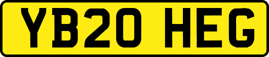 YB20HEG