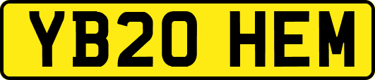 YB20HEM