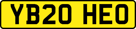 YB20HEO