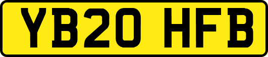 YB20HFB