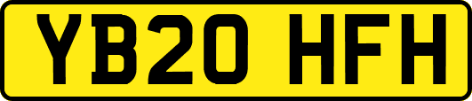YB20HFH