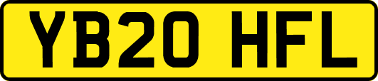 YB20HFL