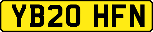 YB20HFN