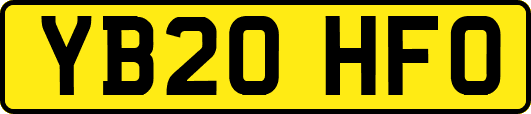 YB20HFO