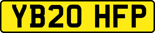 YB20HFP