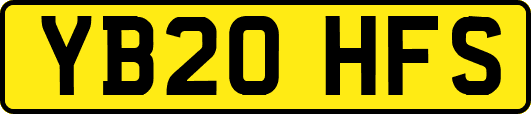YB20HFS