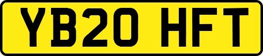 YB20HFT