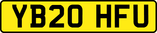 YB20HFU