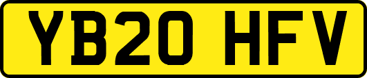 YB20HFV