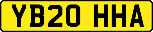 YB20HHA