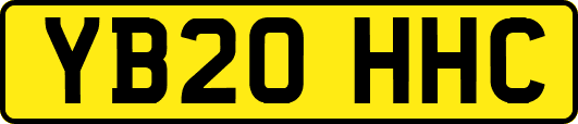 YB20HHC
