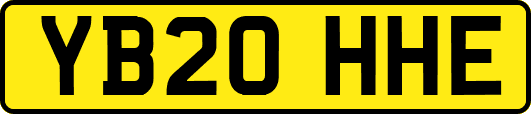 YB20HHE