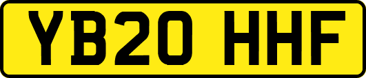 YB20HHF