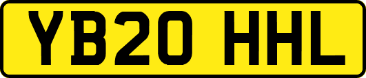YB20HHL