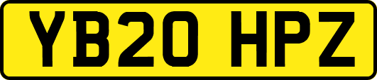 YB20HPZ