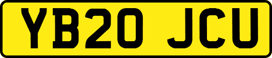 YB20JCU
