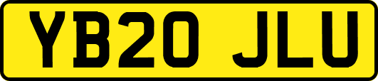 YB20JLU