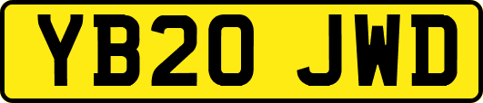 YB20JWD