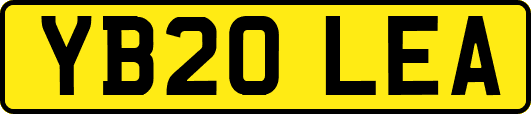 YB20LEA