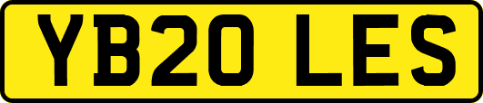 YB20LES
