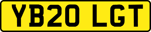 YB20LGT
