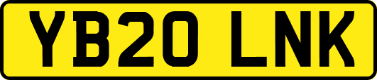 YB20LNK