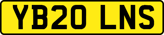 YB20LNS