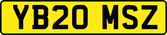 YB20MSZ